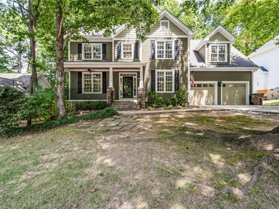 1041 Barnford Mill Rd, Wake Forest, NC, 27587