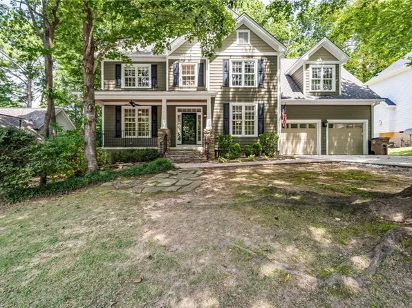 1041 Barnford Mill Rd, Wake Forest, NC 27587