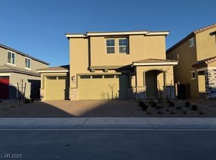7708 Miller Falls Ln LOT 110, North Las Vegas, NV 89084