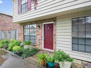 538 S Flannery Rd APT A, Baton Rouge, LA 70815