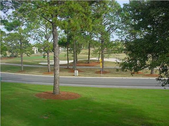 View of Golf Course From Unit