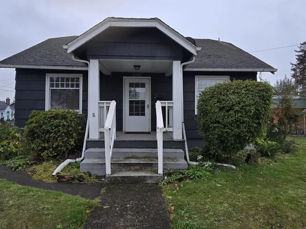 1180 Hunt St NE, Salem, OR 97301