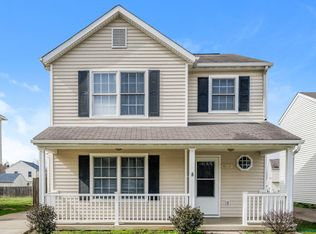 6516 Hunters Creek Blvd, Louisville, KY 40258