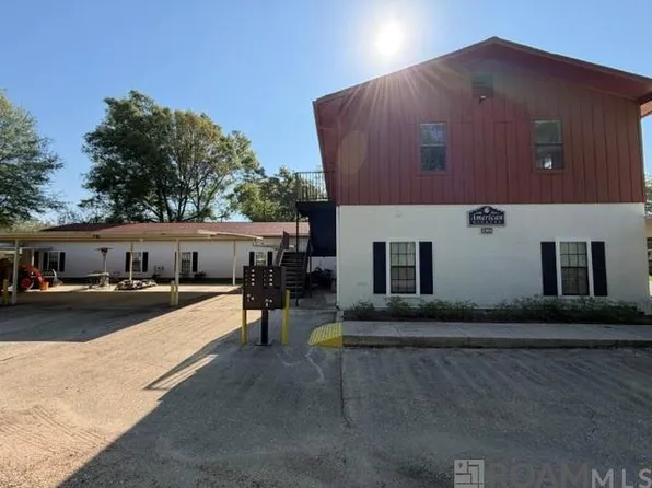 31808 Netterville Rd #6, Denham Springs, LA 70726