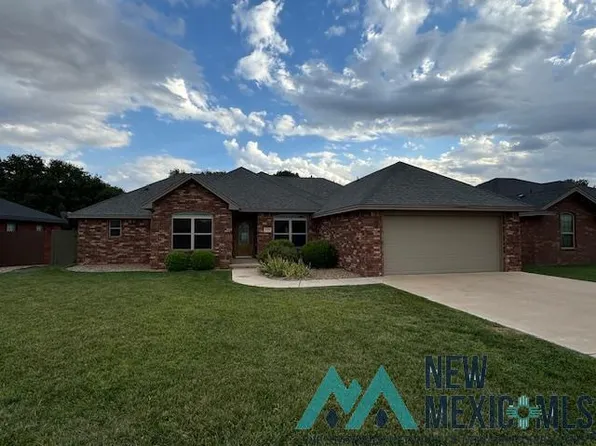129 Mariposa Dr, Clovis, NM 88101