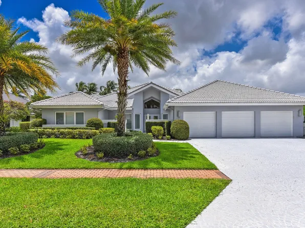 17771 Foxborough Lane, Boca Raton, FL 33496