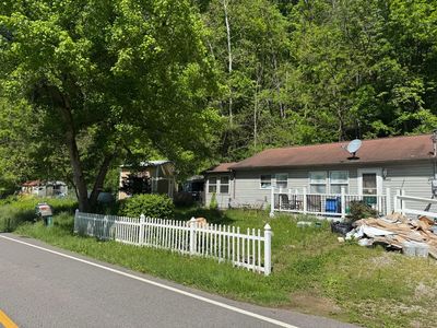 25603 Narrows Rd, South Bloomingville, OH, 43152