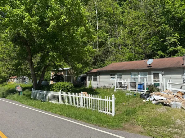 25603 Narrows Rd, South Bloomingville, OH 43152