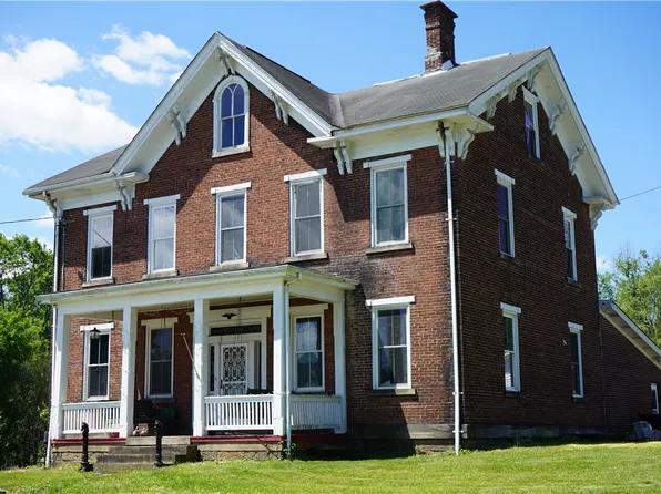 221 Route 85 Hwy, Home, PA 15747