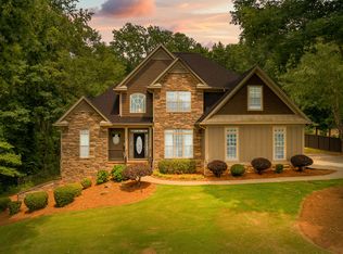 105 Lighthorse Blvd, McDonough, GA 30252