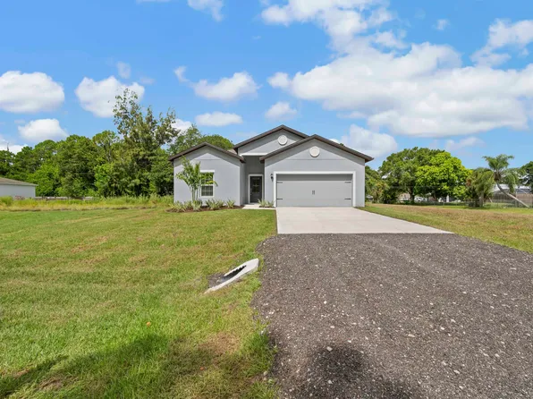 Coral Plan, Vero Lake Estates