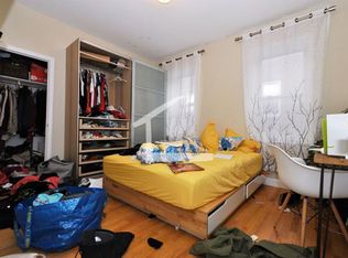 49 Saint Marys St #20, Brookline, MA 02446