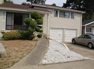 53 Escanyo Dr, South San Francisco, CA 94080