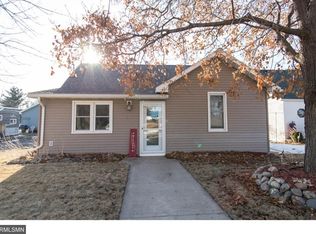 15 Magnus Johnson St N, Kimball, MN 55353