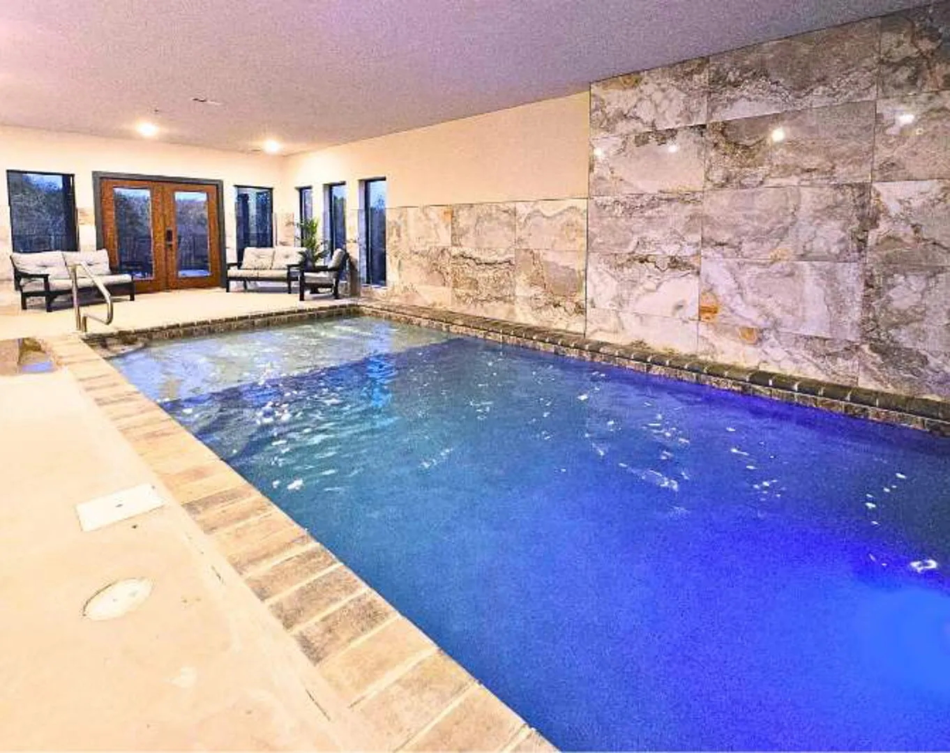 Heated Pool-Mtn View-Game Loft-Waterpark-Sleeps 20 — Photo 1