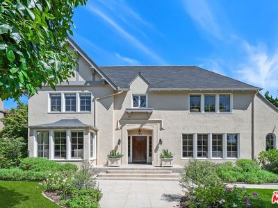 254 Lorraine Blvd, Los Angeles, CA, 90004