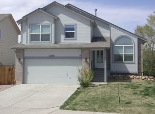 7278 Moss Bluff Ct, Fountain, CO 80817