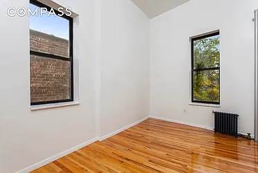 Rented by Compass