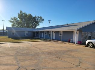 1609 Jones St APT C, Taylor, TX 76574