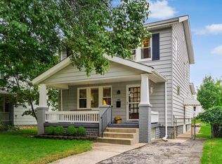 942 McClain Rd, Columbus, OH 43212