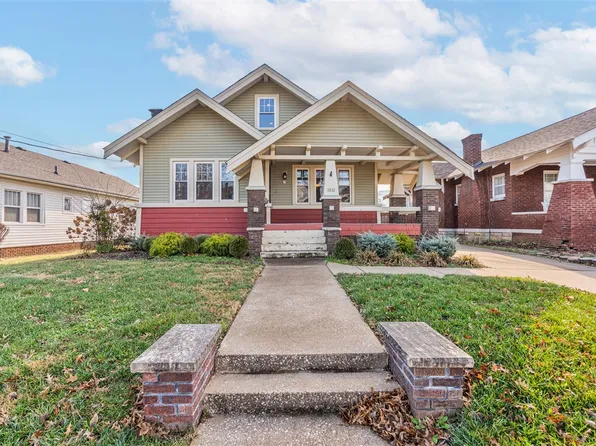 1032 Magnolia St, Bowling Green, KY 42103