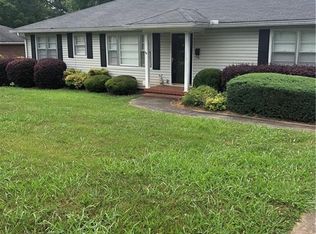 204 Flora Ave SE, Rome, GA 30161