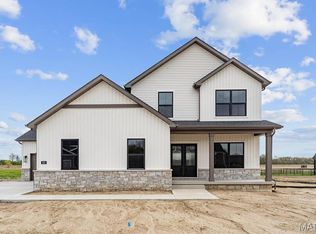 620 Tea Olive Way, O'Fallon, IL 62269