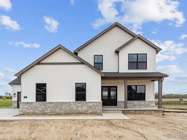 620 Tea Olive Way, O'Fallon, IL 62269