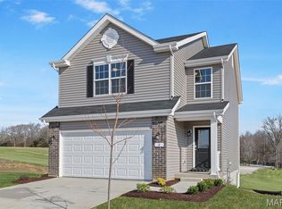 2 Town Centre Ct, Foristell, MO 63348