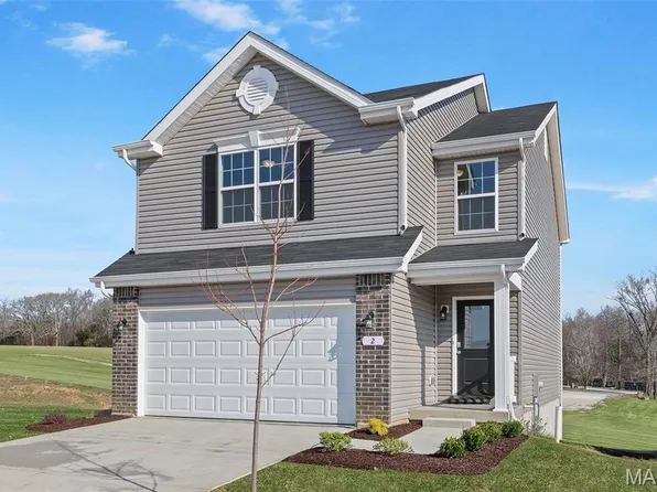 2 Town Centre Ct, Foristell, MO 63348