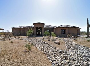 6759 E Red Bird Rd, Scottsdale, AZ 85266