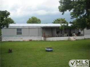 1530 Richardson Rd, Lewisburg, TN 37091