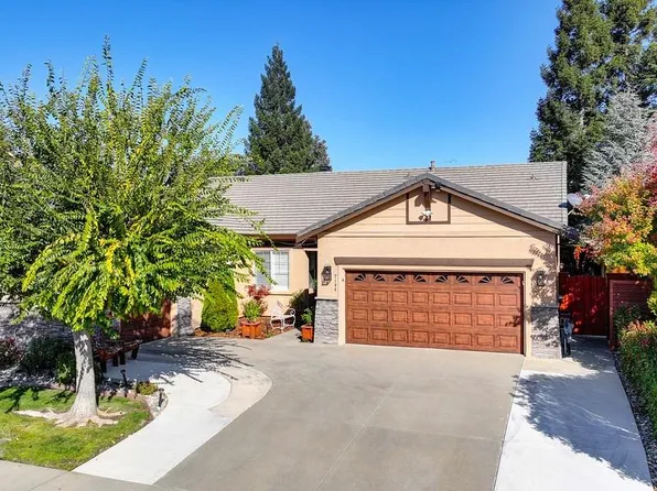 7184 Ludlow Dr, Roseville, CA 95747
