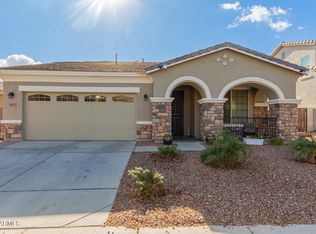 18257 W Hatcher Rd, Waddell, AZ 85355