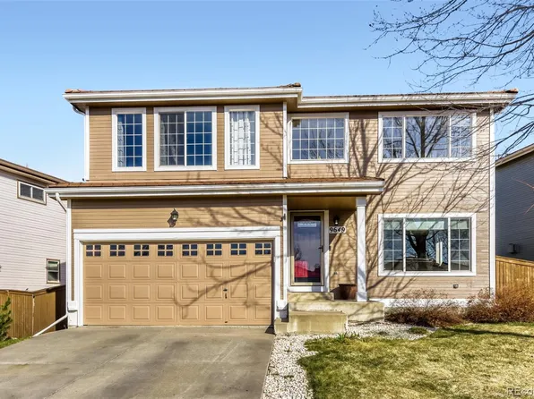9649 Adelaide Circle, Highlands Ranch, CO 80130