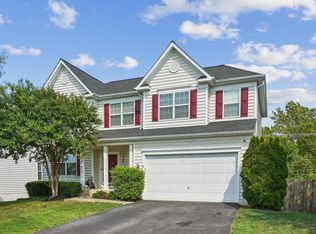 78 Sanctuary Ln, Stafford, VA 22554