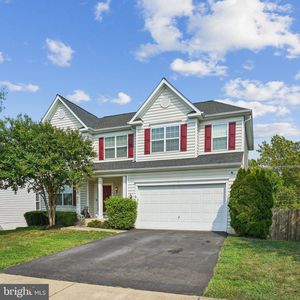 78 Sanctuary Ln, Stafford, VA, 22554