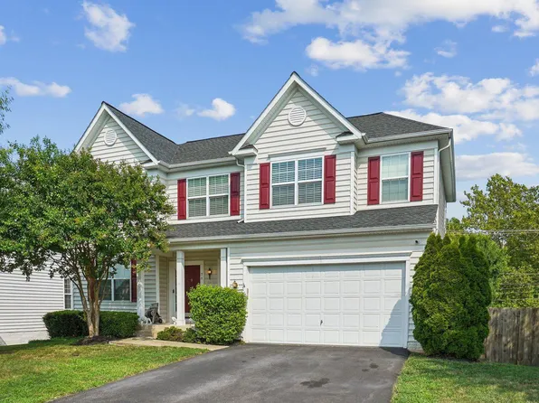 78 Sanctuary Ln, Stafford, VA 22554