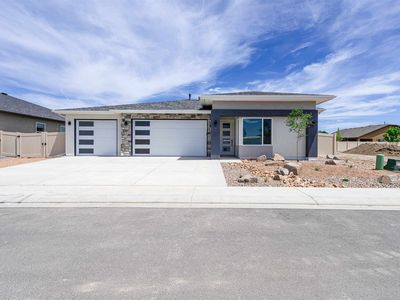 630 Anvil Way, Grand Junction, CO, 81504