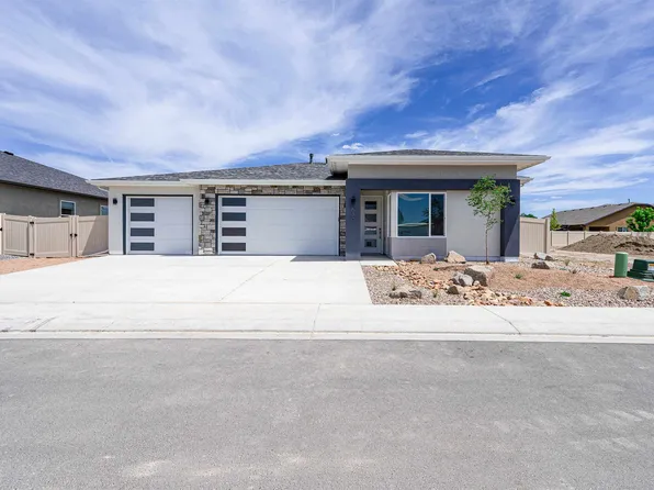 630 Anvil Way, Grand Junction, CO 81504