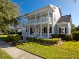 934 Westpark Dr, Celebration, FL 34747