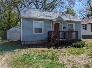 1620 E Commercial St, Springfield, MO 65803