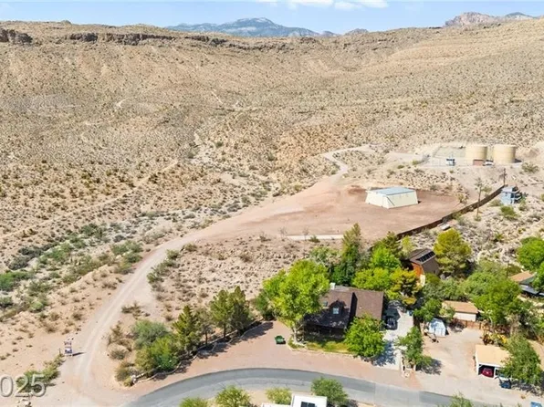 100 Spanish Dr, Las Vegas, NV 89110