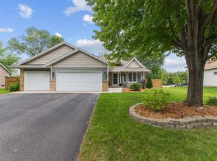 12816 95th Ave N, Maple Grove, MN 55369