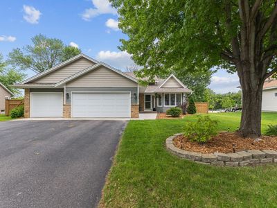 12816 95th Ave N, Maple Grove, MN, 55369