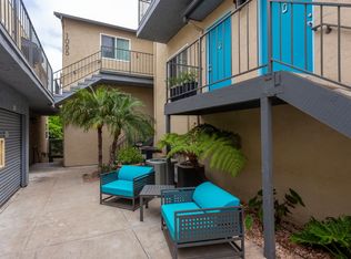1015 19th St #204, San Diego, CA 92102