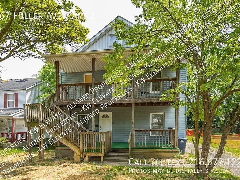 367 Fuller St #2 — Photo 2