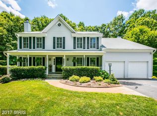 6395 Etheridge Ln, Manassas, VA 20112