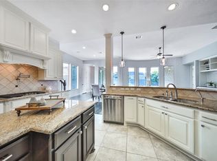 5502 Caspian Falls Ln, Fulshear, TX 77441