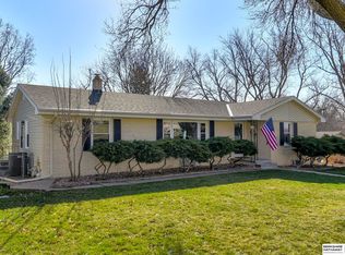 3301 N 206th St, Elkhorn, NE 68022